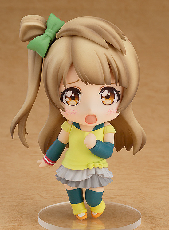 Kotori Minami: Training Outfit Ver. Love Live! [Nendoroid 548]