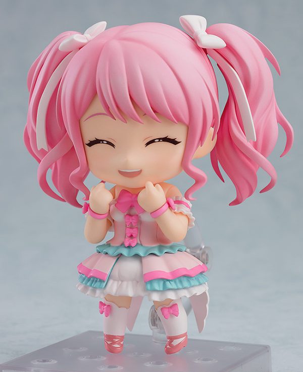 Aya Maruyama: Stage Outfit Ver. - BanG Dream! [Nendoroid 1139]