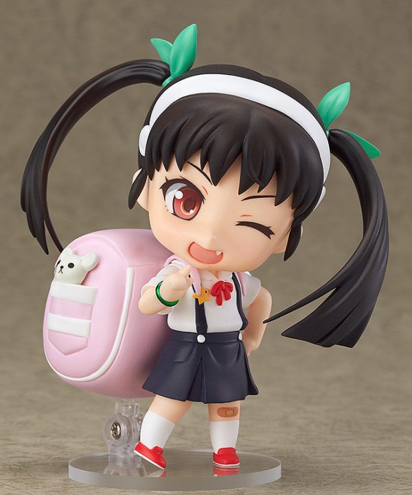 Bakemonogatari - Hachikuji Mayoi - [Nendoroid 368]