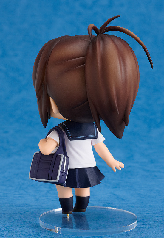 Minami Kawashima - Moshi Koukou Yakyuu no Joshi Manager ga Drucker no "Management" o Yondara 9 [Nendoroid 163]