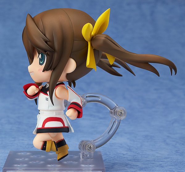 Lingyin Huang - IS <Infinite Stratos> [Nendoroid 476]