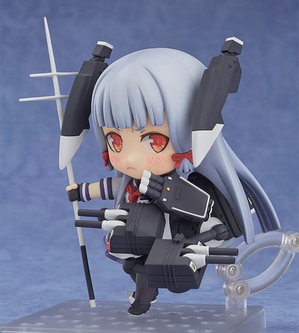 Murakumo - Kantai Collection -Kan Colle- [Nendoroid 830]