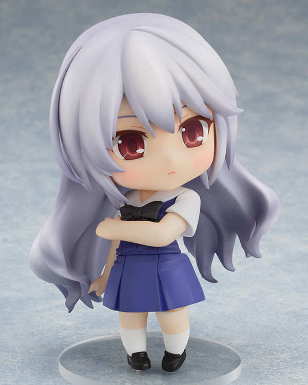 Grisaia no Kajitsu -LE FRUIT DE LA GRISAIA- - Kazami Kazuki - [Nendoroid 534]