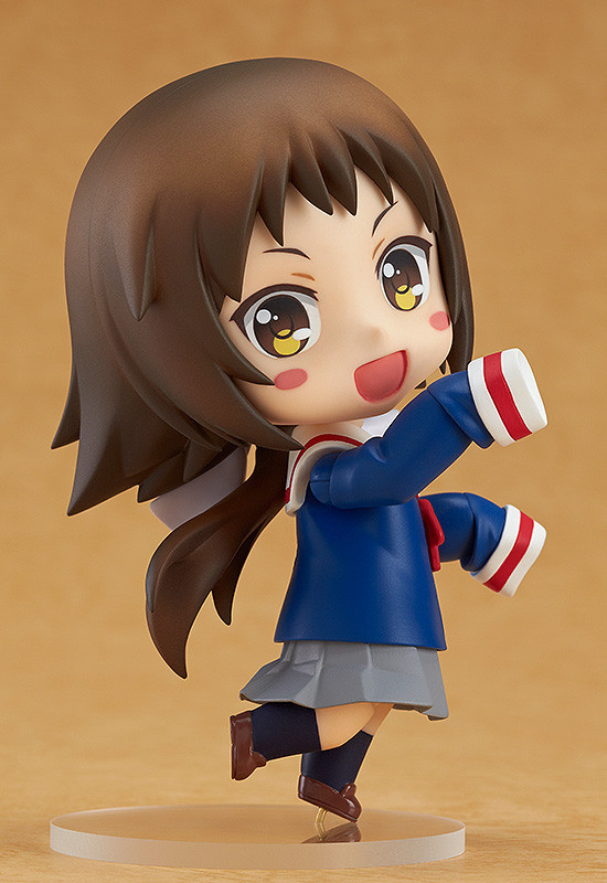 Mashiro Mitsumine - Mikakunin de Shinkoukei [Nendoroid 446]