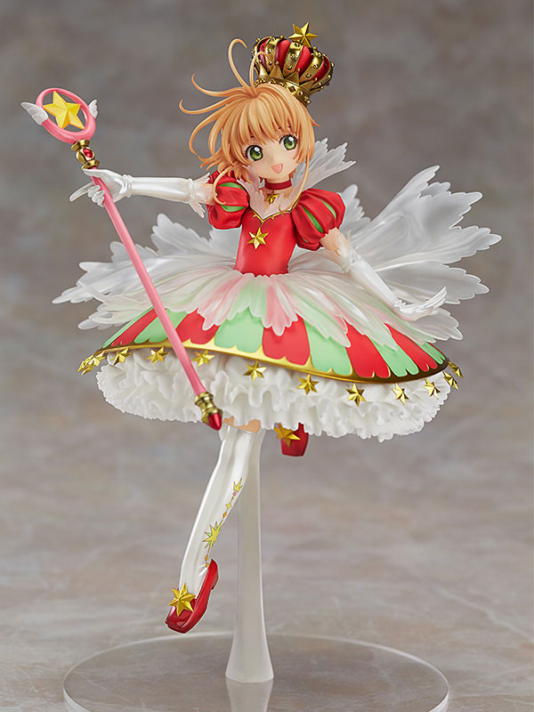 Card Captor Sakura - Kinomoto Sakura