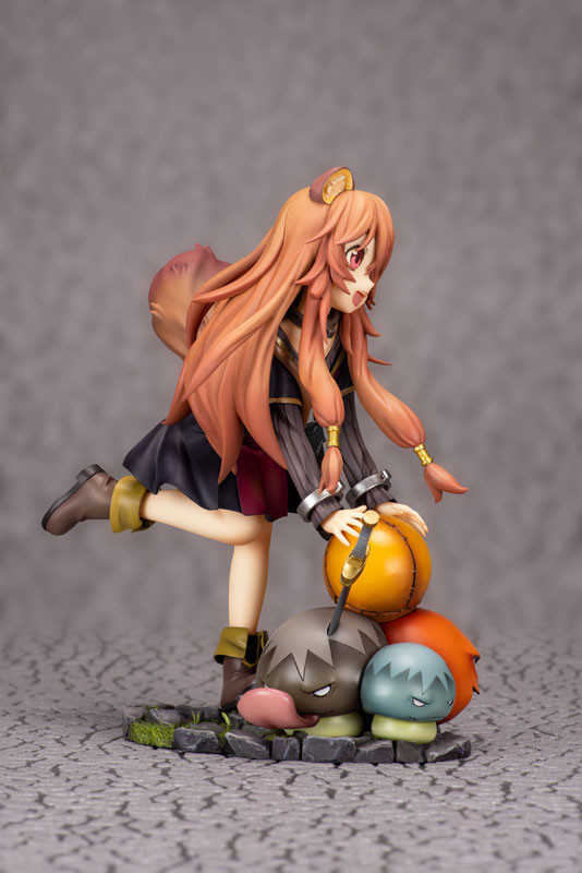 Raphtalia Childhood ver. The Rising of the Shield Hero