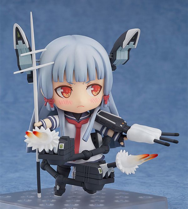 Murakumo - Kantai Collection -Kan Colle- [Nendoroid 830]