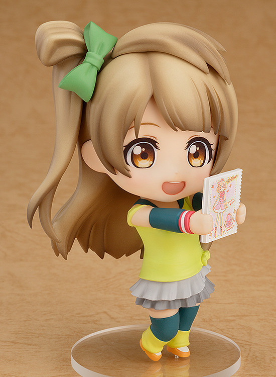 Kotori Minami: Training Outfit Ver. Love Live! [Nendoroid 548]