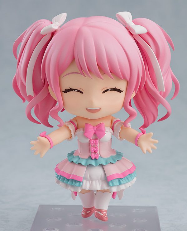 Aya Maruyama: Stage Outfit Ver. - BanG Dream! [Nendoroid 1139]