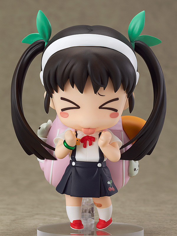 Bakemonogatari - Hachikuji Mayoi - [Nendoroid 368]