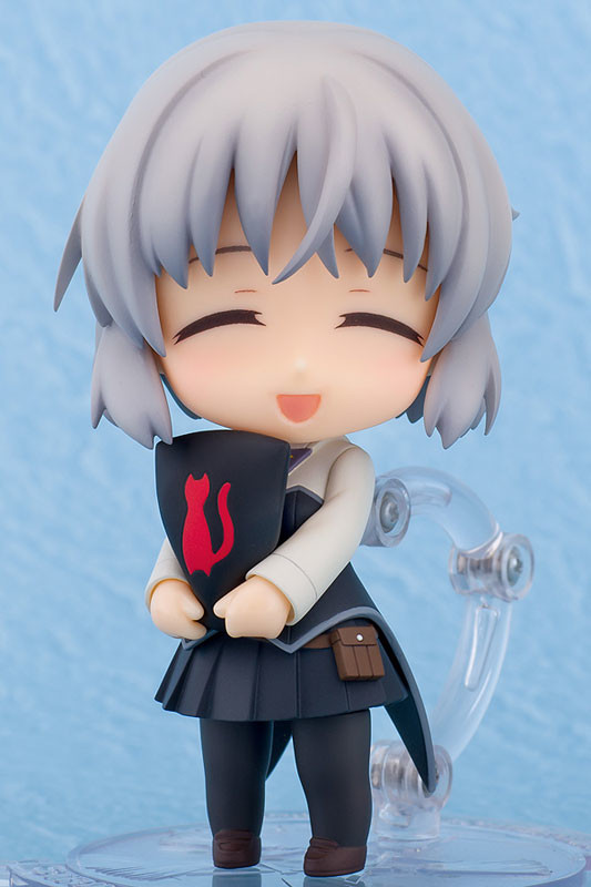 Sanya V. Litvyak - Strike Witches 2 [Nendoroid 552]