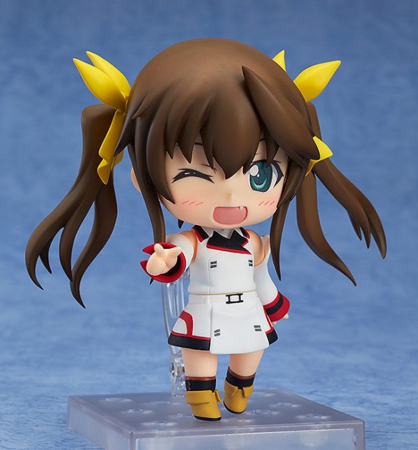 Lingyin Huang - IS <Infinite Stratos> [Nendoroid 476]