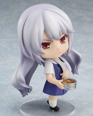 Grisaia no Kajitsu -LE FRUIT DE LA GRISAIA- - Kazami Kazuki - [Nendoroid 534]