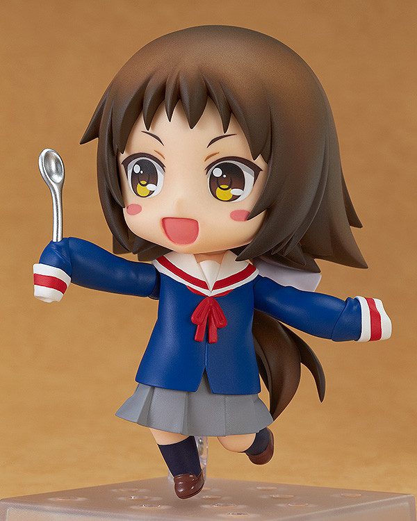 Mashiro Mitsumine - Mikakunin de Shinkoukei [Nendoroid 446]