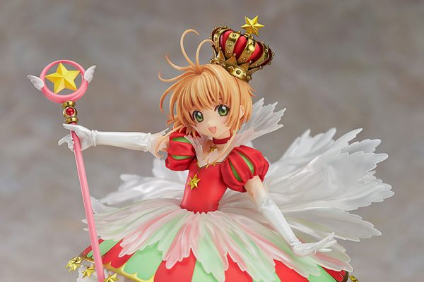 Card Captor Sakura - Kinomoto Sakura