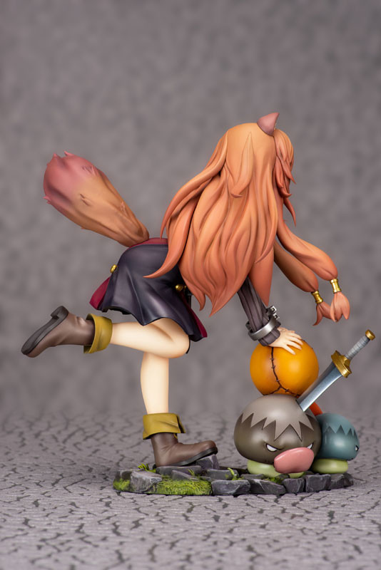 Raphtalia Childhood ver. The Rising of the Shield Hero