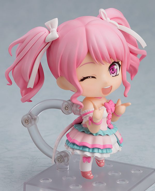 Aya Maruyama: Stage Outfit Ver. - BanG Dream! [Nendoroid 1139]