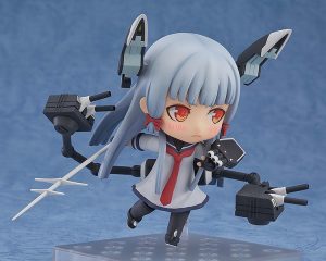 Murakumo - Kantai Collection -Kan Colle- [Nendoroid 830]