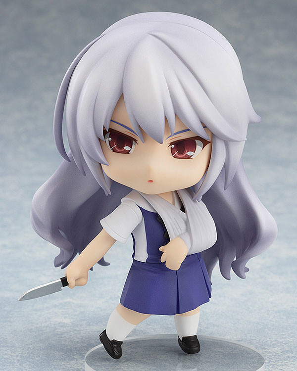 Grisaia no Kajitsu -LE FRUIT DE LA GRISAIA- - Kazami Kazuki - [Nendoroid 534]