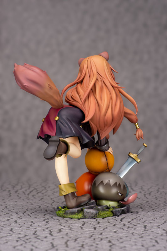 Raphtalia Childhood ver. The Rising of the Shield Hero