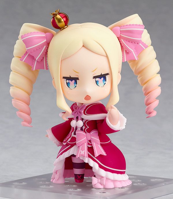 Beatrice -Re:ZERO -Starting Life in Another World- [Nendoroid 861]