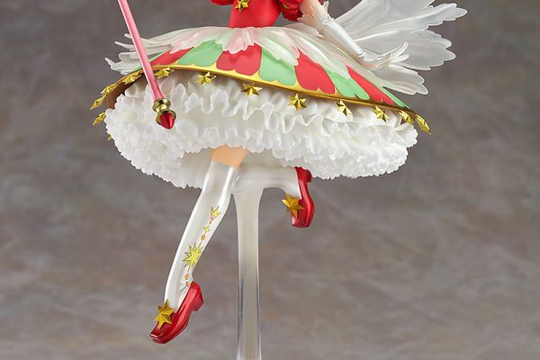 Card Captor Sakura - Kinomoto Sakura