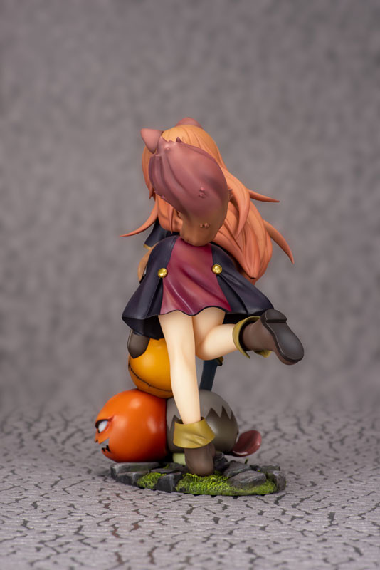 Raphtalia Childhood ver. The Rising of the Shield Hero