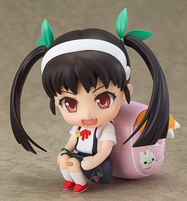 Bakemonogatari - Hachikuji Mayoi - [Nendoroid 368]