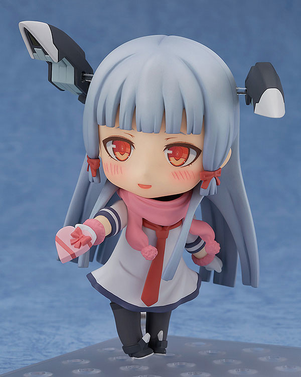 Murakumo - Kantai Collection -Kan Colle- [Nendoroid 830]