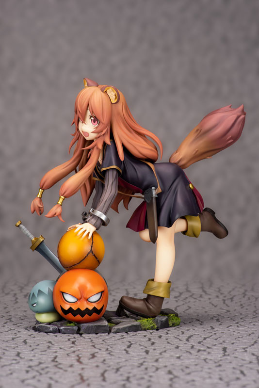 Raphtalia Childhood ver. The Rising of the Shield Hero