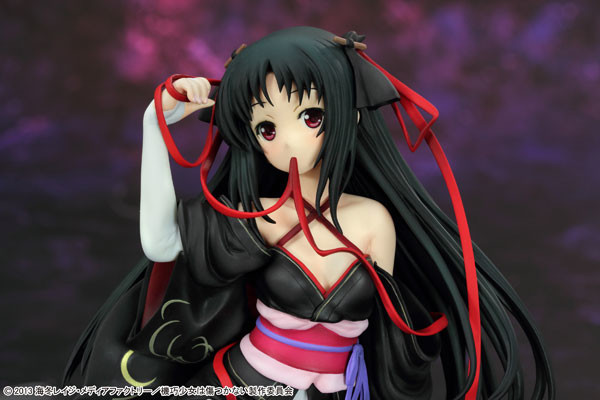 Yaya - Unbreakable Machine-Doll