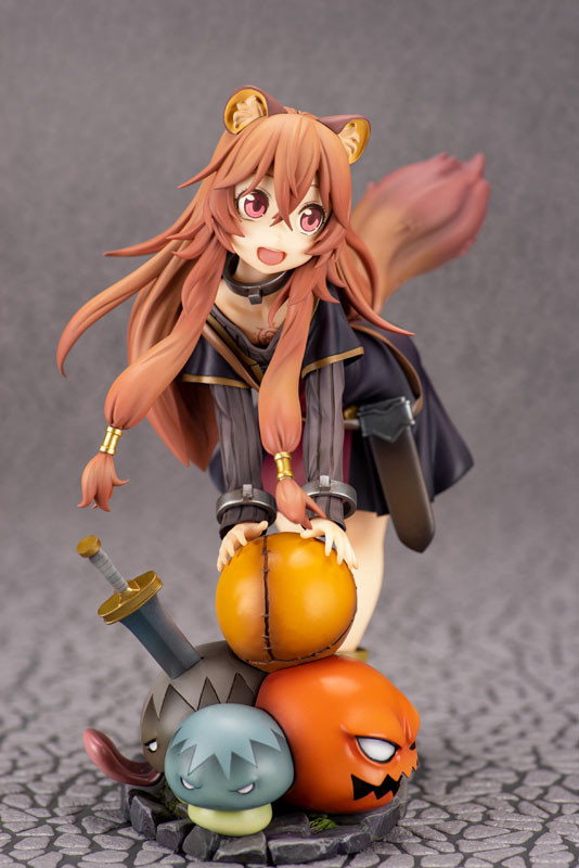 Raphtalia Childhood ver. The Rising of the Shield Hero