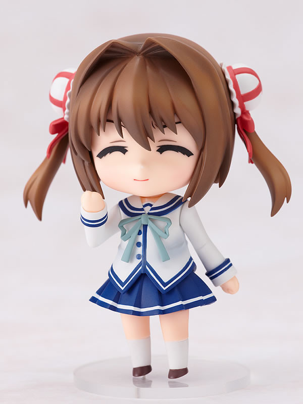 Yume Asakura - D.C. II ~Da Capo II~ [Nendoroid 080]