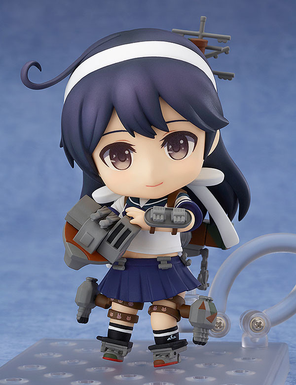 Ushio Kai-II - Kantai Collection -KanColle- [Nendoroid 748]