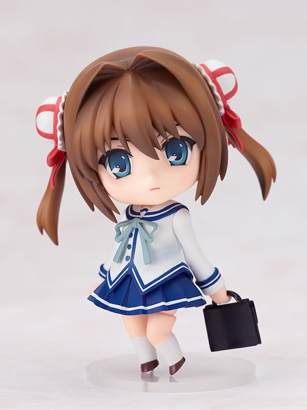 Yume Asakura - D.C. II ~Da Capo II~ [Nendoroid 080]