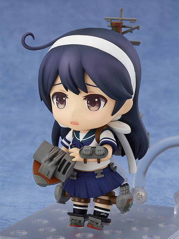 Ushio Kai-II - Kantai Collection -KanColle- [Nendoroid 748]