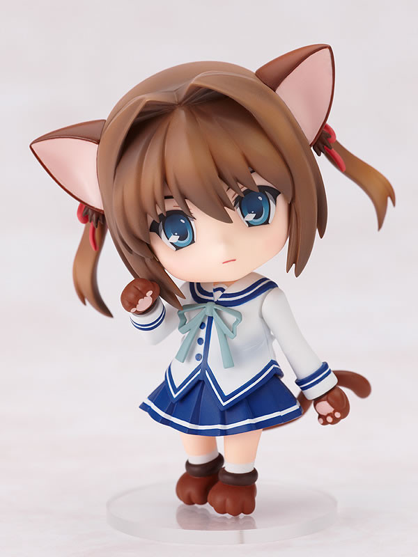 Yume Asakura - D.C. II ~Da Capo II~ [Nendoroid 080]