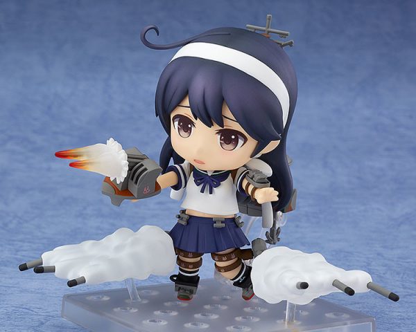 Ushio Kai-II - Kantai Collection -KanColle- [Nendoroid 748]