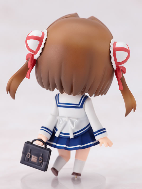 Yume Asakura - D.C. II ~Da Capo II~ [Nendoroid 080]