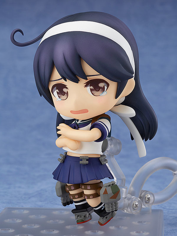 Ushio Kai-II - Kantai Collection -KanColle- [Nendoroid 748]