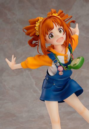 THE IDOLM@STER - Yayoi Takatsuki