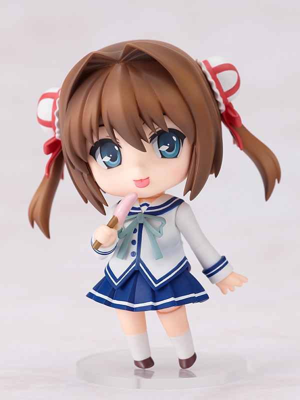 Yume Asakura - D.C. II ~Da Capo II~ [Nendoroid 080]