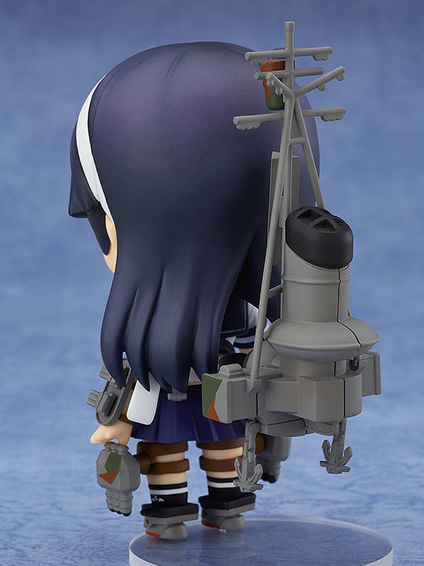 Ushio Kai-II - Kantai Collection -KanColle- [Nendoroid 748]