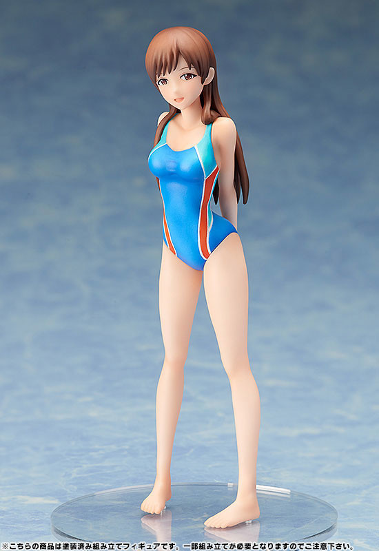 THE IDOLM@STER Cinderella Girls - Minami Nitta Swimsuit Ver.