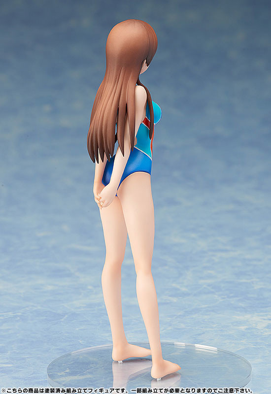 THE IDOLM@STER Cinderella Girls - Minami Nitta Swimsuit Ver.