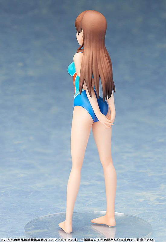 THE IDOLM@STER Cinderella Girls - Minami Nitta Swimsuit Ver.