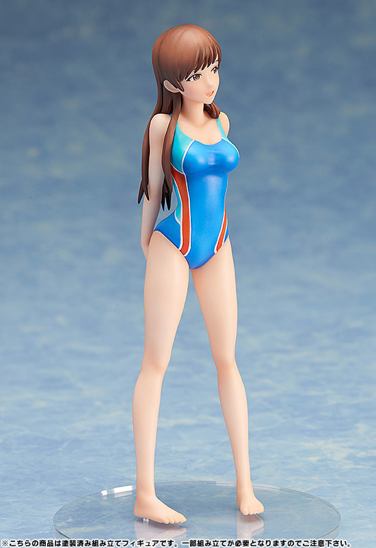 THE IDOLM@STER Cinderella Girls - Minami Nitta Swimsuit Ver.