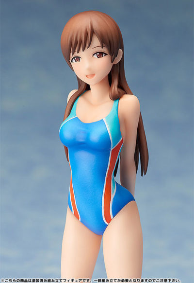 THE IDOLM@STER Cinderella Girls - Minami Nitta Swimsuit Ver.