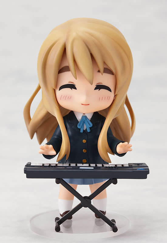 Tsumugi Kotobuki - K-ON! [Nendoroid 102]