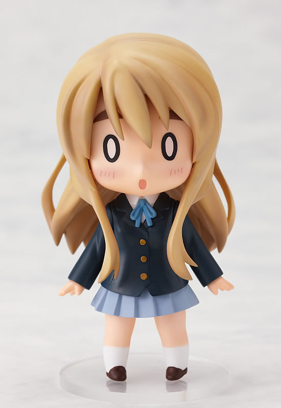 Tsumugi Kotobuki - K-ON! [Nendoroid 102]